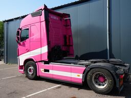Volvo FH 460 tractor unit