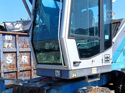 Terex Fuchs MHL 320