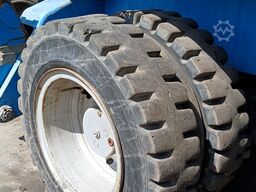 Terex Fuchs MHL 320