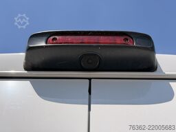 Opel Movano Kasten FACELIFT L4H2  Kamera. Nav