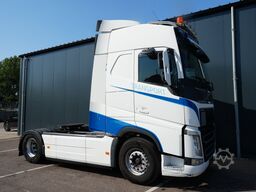 Volvo FH 460 tractor unit