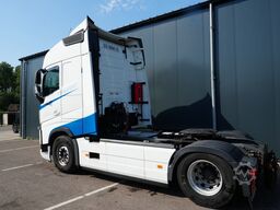 Volvo FH 460 tractor unit
