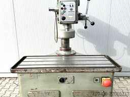 DONAU DR 23 - Schnellradiale