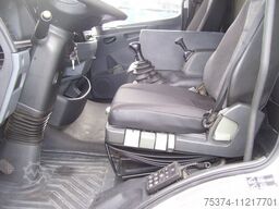 MERCEDES-BENZ Atego 816 Bluetec5 LBW