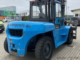 Hanselifter HLDS10036D