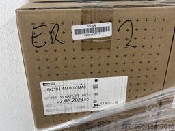 Siemens 1fk2104-4af00-0ma0