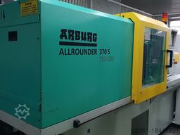 Arburg 370S-700-290 (232)