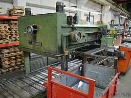 Schleicher H-B4-1250/RM 8-53-160/HSKW-SF