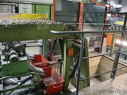 Schleicher H-B4-1250/RM 8-53-160/HSKW-SF