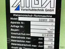 Raster/Alba/CIS HR 80/700 NL