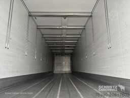 Schmitz Cargobull Semitrailer Reefer Standard divu klāju