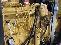 CAT DE165E0 - 165 kVA Generator - DPX-18016