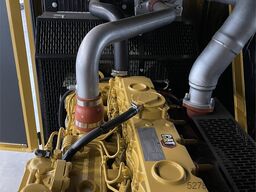 CAT DE165E0 - 165 kVA Generator - DPX-18016