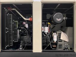 Cummins 6BTAA5.9-G12 - 165 kVA Generator - DPX-19838
