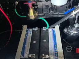 Cummins 6BTAA5.9-G12 - 165 kVA Generator - DPX-19838