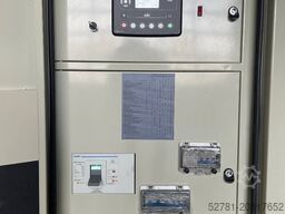 Perkins 1106A-70TAG4 - 220 kVA Generator - DPX-19809