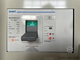 Perkins 1106A-70TAG4 - 220 kVA Generator - DPX-19809