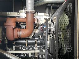 Perkins 1106A-70TAG4 - 220 kVA Generator - DPX-19809