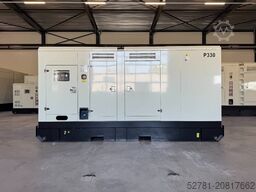 Perkins 1706A-E93TAG1 - 330 kVA Generator - DPX-19811