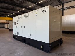 Perkins 1706A-E93TAG1 - 330 kVA Generator - DPX-19811