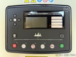 Perkins 1706A-E93TAG1 - 330 kVA Generator - DPX-19811