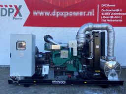 Volvo TWD1683GE - 740 kVA Stage V - DPX-19040-O