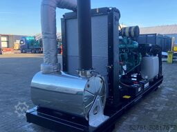 Volvo TWD1683GE - 740 kVA Stage V - DPX-19040-O