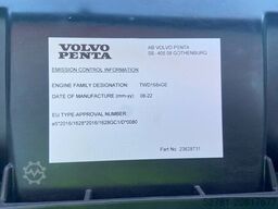Volvo TWD1683GE - 740 kVA Stage V - DPX-19040-O