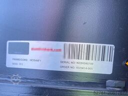 Volvo TWD1683GE - 740 kVA Stage V - DPX-19040-O