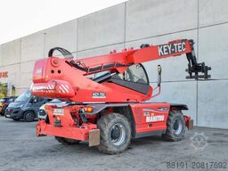 Manitou MRT 2550