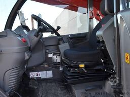 Manitou MRT 2550