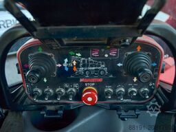 Manitou MRT 2550