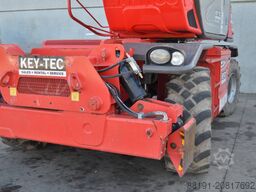 Manitou MRT 2550