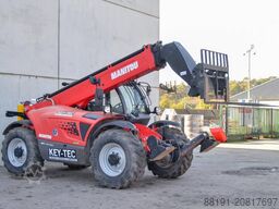 Manitou MT 1135