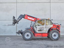 Manitou MT 1135