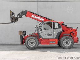 Manitou MT 1440
