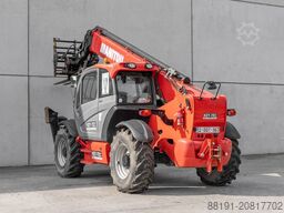 Manitou MT 1440