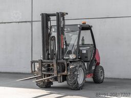 Manitou MC 25-4