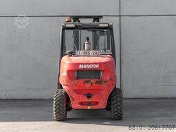 Manitou MC 25-4