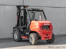 Manitou MC 25-4