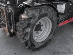Manitou MC 25-4