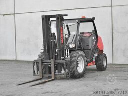 Manitou MC 30-4