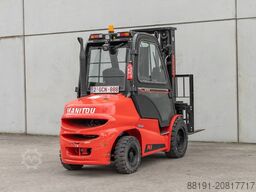 Manitou MI 35 D