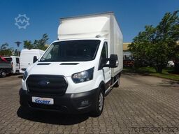 FORD Transit 350 L4 130PS HA Trend Koffer Flügeltüren