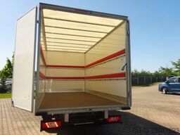 FORD Transit 350 L4 130PS HA Trend Koffer Flügeltüren