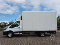 FORD Transit 350 L4 164PS HA Trend Koffer LBW