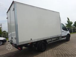FORD Transit 350 L4 130PS HA Trend Koffer Flügeltüren