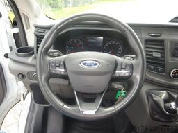 FORD Transit 350 L4 130PS HA Trend Koffer Flügeltüren