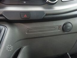 FORD Transit 350 L4 130PS HA Trend Koffer Flügeltüren