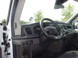 FORD Transit 350 L4 130PS HA Trend Koffer Flügeltüren
